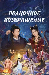 Полночное возвращение