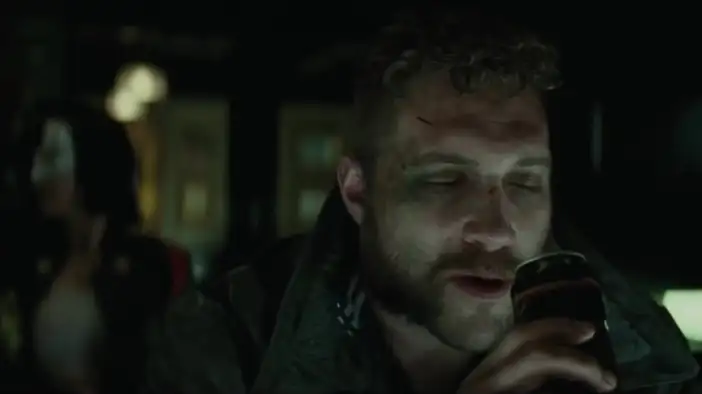 Расширенный фрагмент (английский язык)