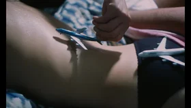 [4k] Chungking Express