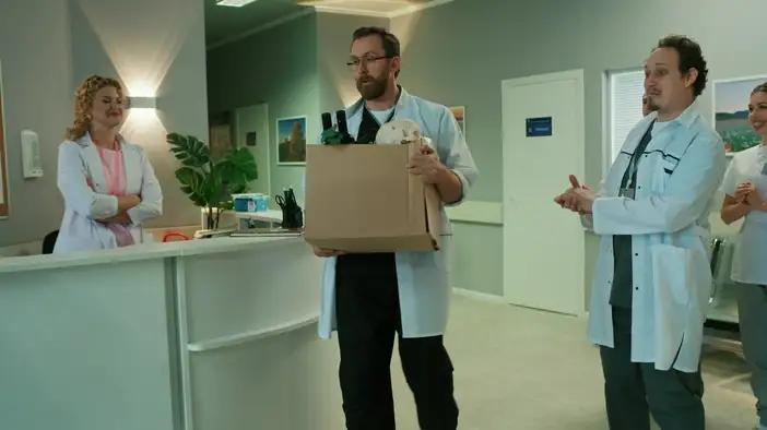 Трейлер (сезон 4)