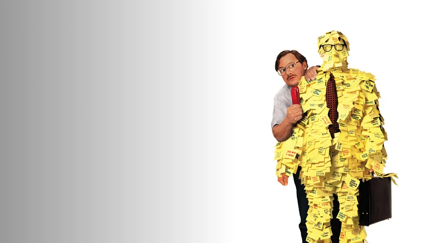 Офисное пространство