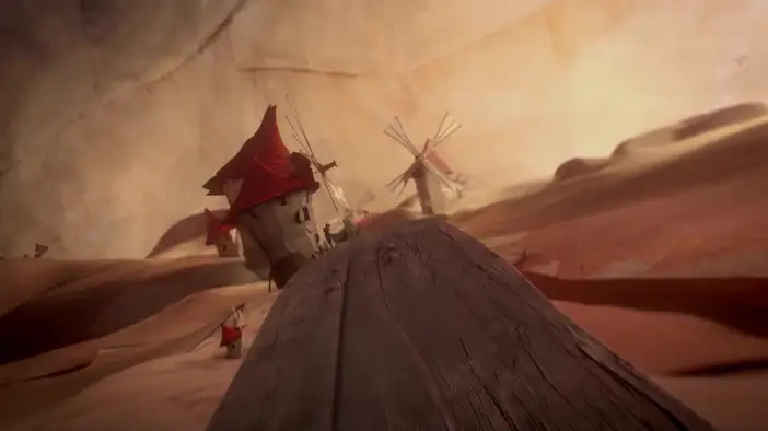 Трейлер (дублированный)