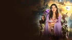 Принцесса и тайна гоблинов