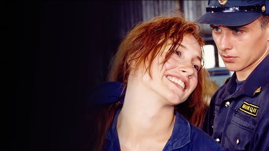 Кармен (START)