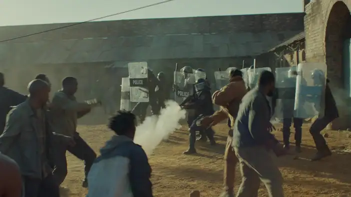 Трейлер (дублированный)