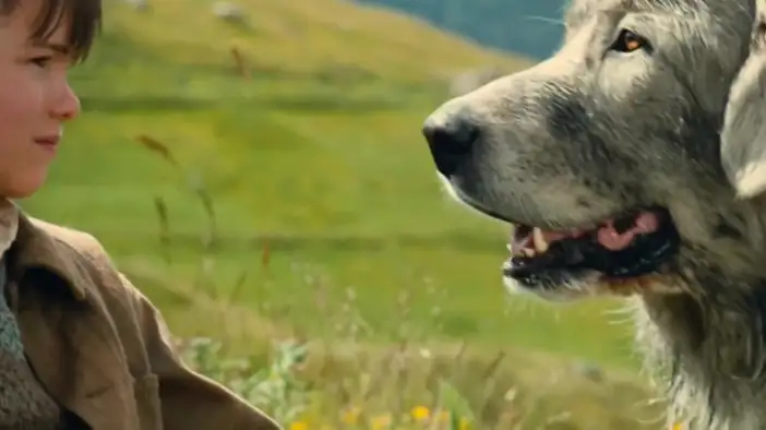 Трейлер (дублированный)