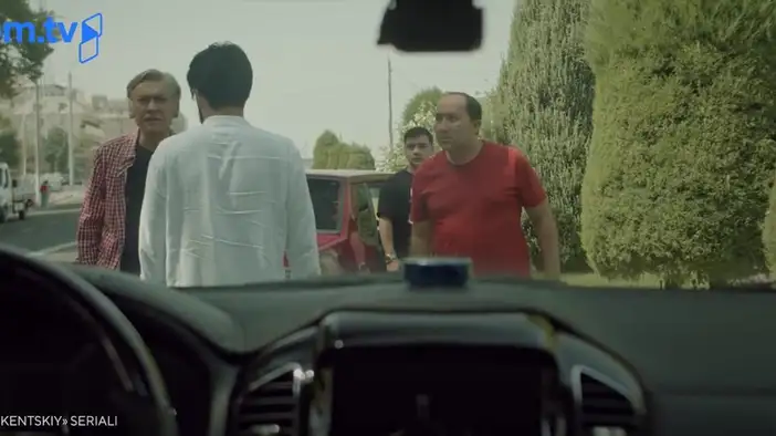 Трейлер (узбекский язык)