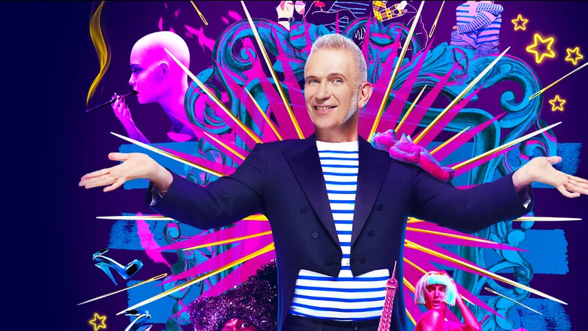 Жан-Поль Готье, с любовью