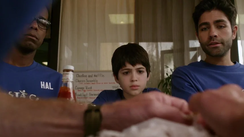 Секс, смерть и боулинг