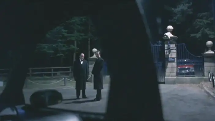 Тизер (английский язык)