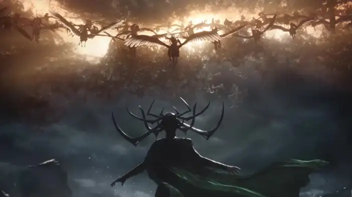 Трейлер (дублированный)