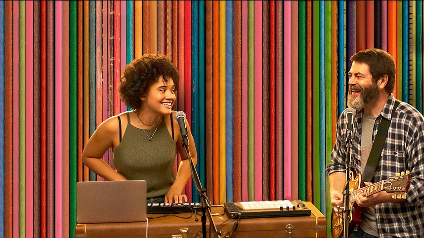 Сердца бьются громко