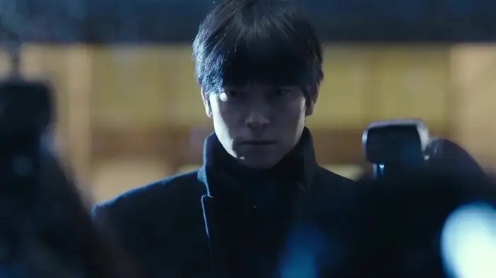 Трейлер (дублированный)