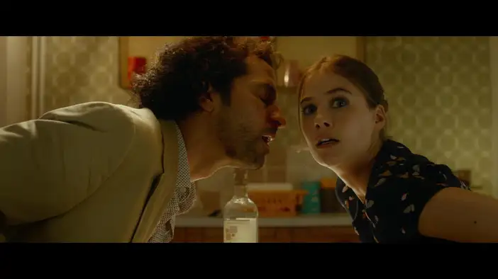 Трейлер (русские субтитры)