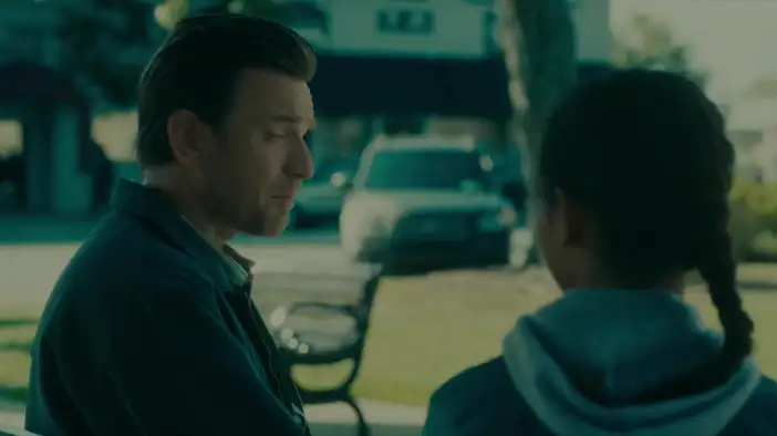 Трейлер (дублированный)