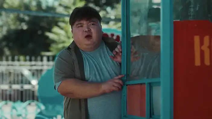 Трейлер (казахский язык)