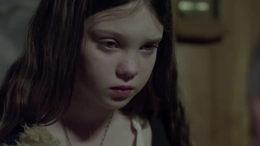 Демоны Джун