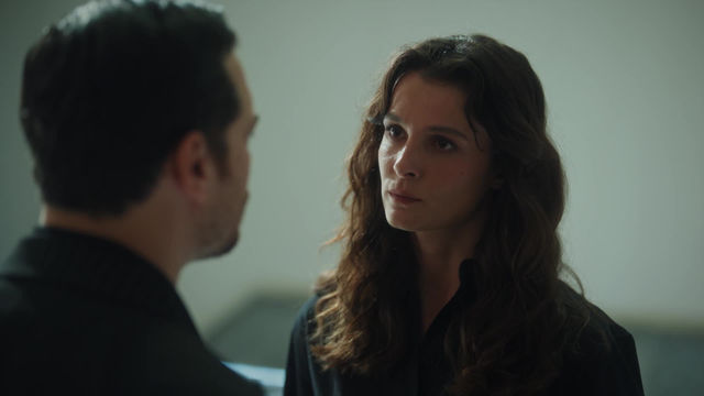 Мечта Эшрефа 2 сезон 3 серия