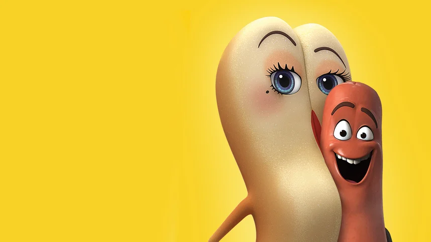 Полный расколбас