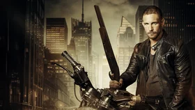 Человек без прошлого (2025)