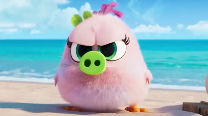 Фрагмент 3 (английский язык)