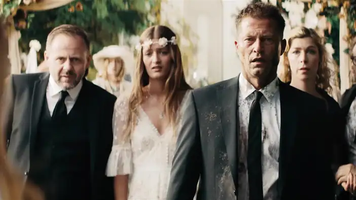 Трейлер (дублированный)