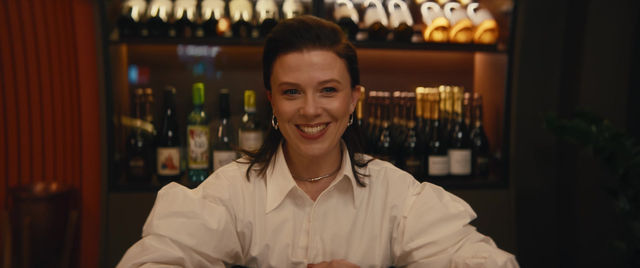 Искусство соблазна 2 сезон 2 серия