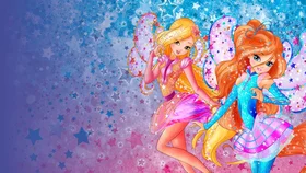 Клуб Винкс – Школа волшебниц