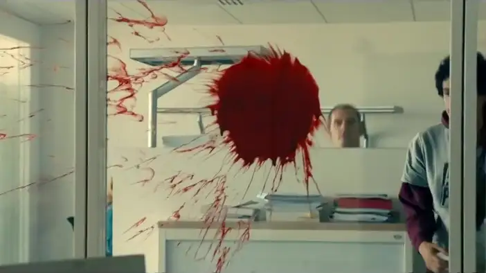 Фрагмент (французский язык)