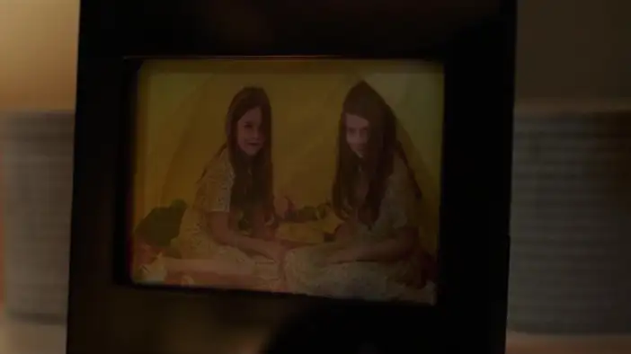 Трейлер 2 (английский язык)