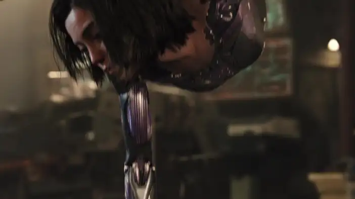 Трейлер 2 (дублированный)