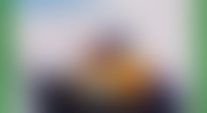 Странная птица