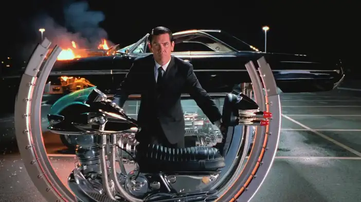 Трейлер (дублированный)