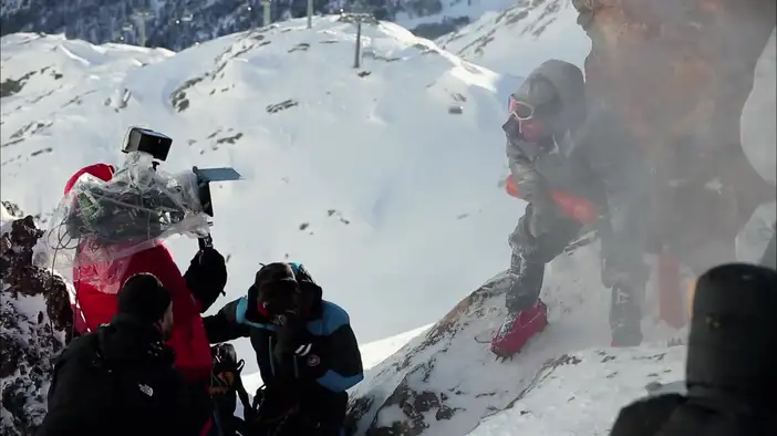 О фильме 5 (английский язык)