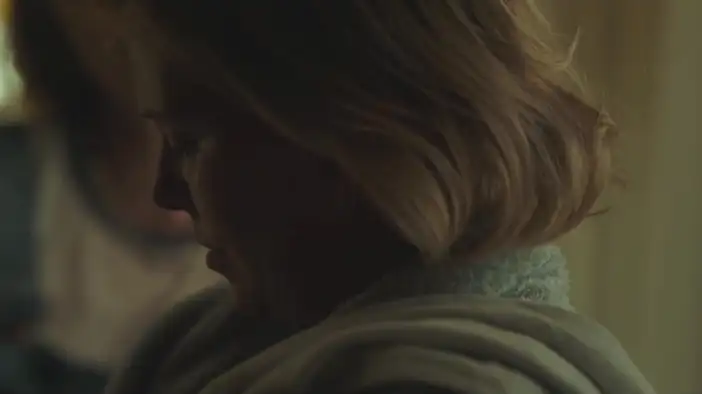 Фрагмент (английский язык)