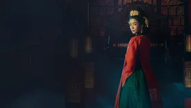 Королева Вонгён