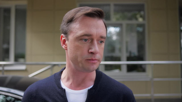 Из сердца прочь 1 сезон 2 серия