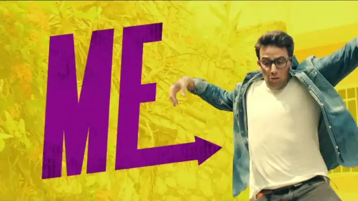 Трейлер (английский язык)