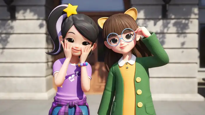 Трейлер (дублированный)