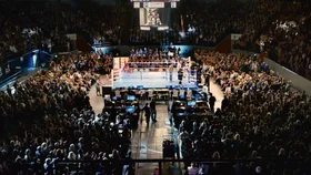 Забойный реванш