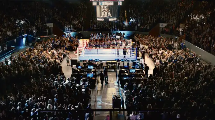 Трейлер (дубляж)