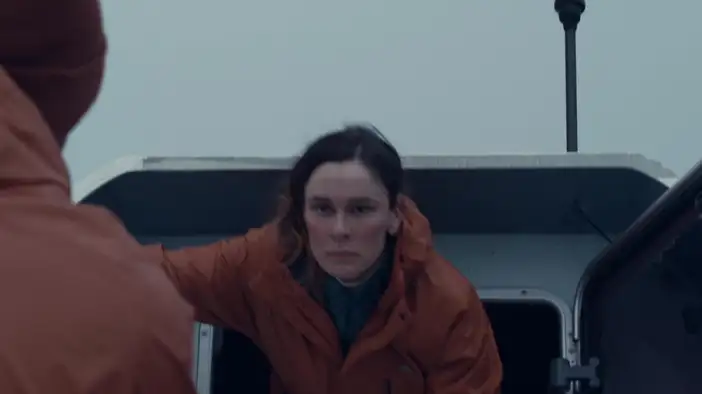 Трейлер (дублированный)