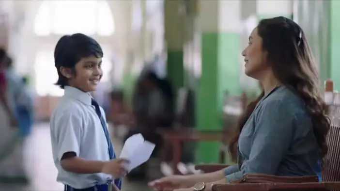 Трейлер (дублированный)