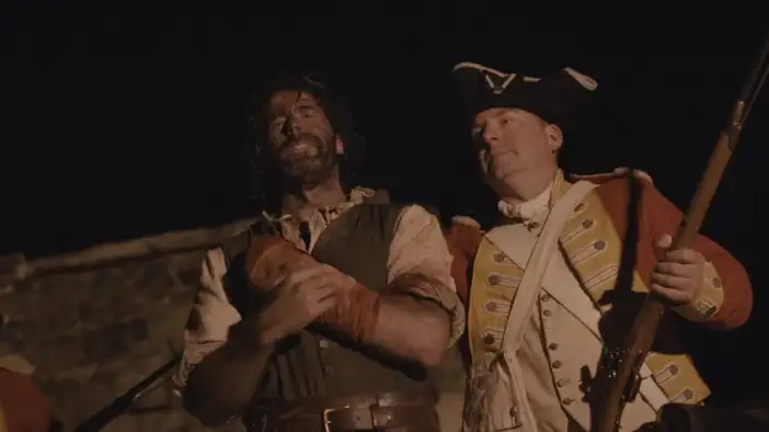 Трейлер (дублированный)