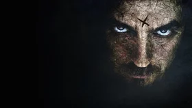 Дом Мэнсона