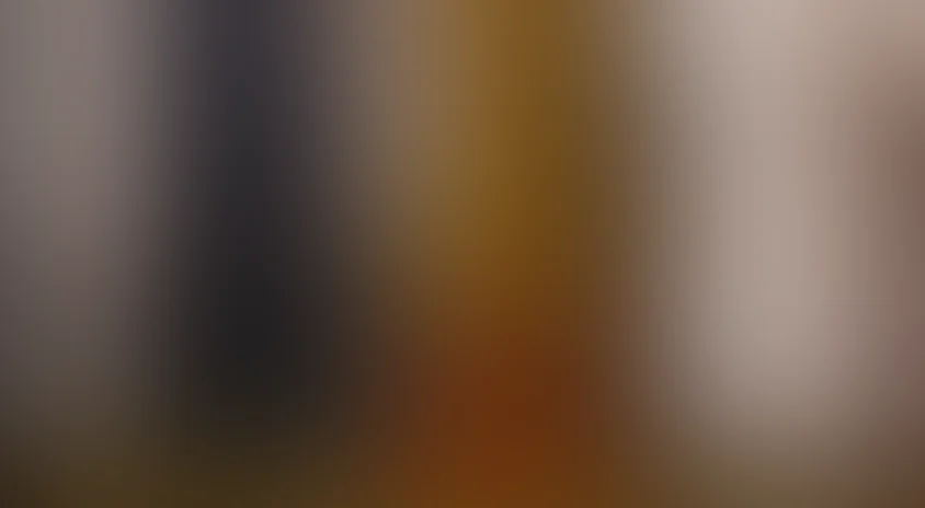 Личное дело майора Баранова