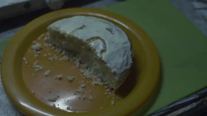 О съемках 3 (английский язык)