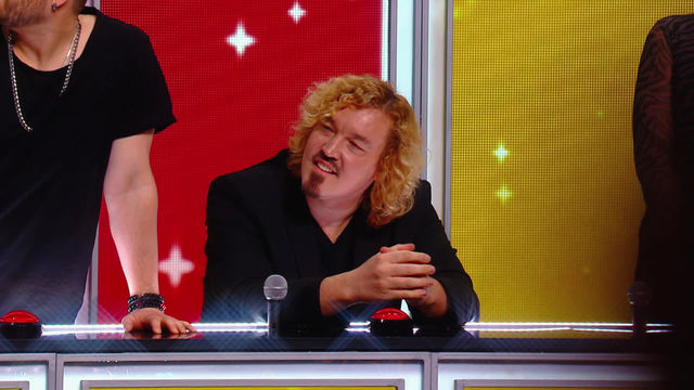 Ну-ка все вместе Хором 1 сезон 3 выпуск