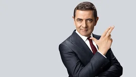 Агент Джонни Инглиш 3.0