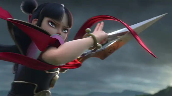 Трейлер (дублированный)